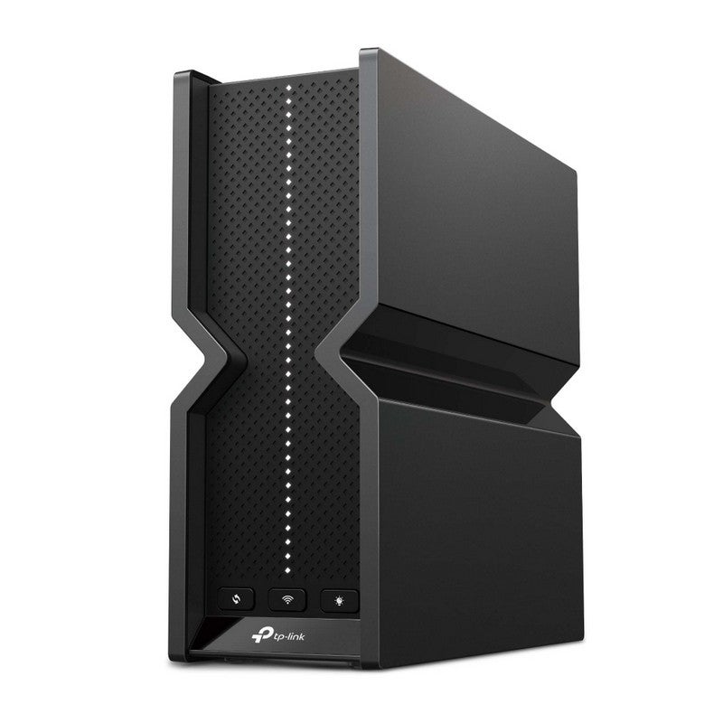 Tp-link Archer Be550 Be9300 Tri-band Wi-fi 7 Router