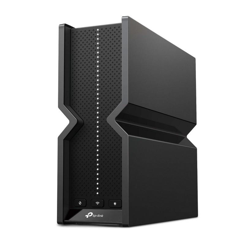 A - Tp-link Archer Be550 Be9300 Tri-band Wi-fi 7 Router