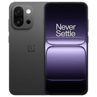 One Plus 13s Cph2723 5g 512gb Black Velvet(12gb)