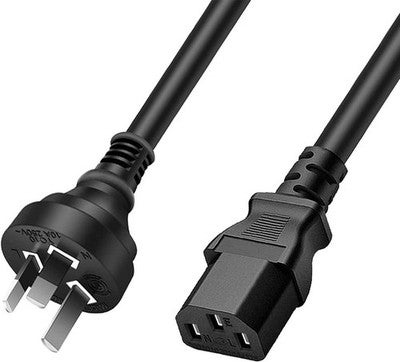 Power Cord For Molecular Devices Thermo Max Thermomax V-max Vmax Emax Versamax