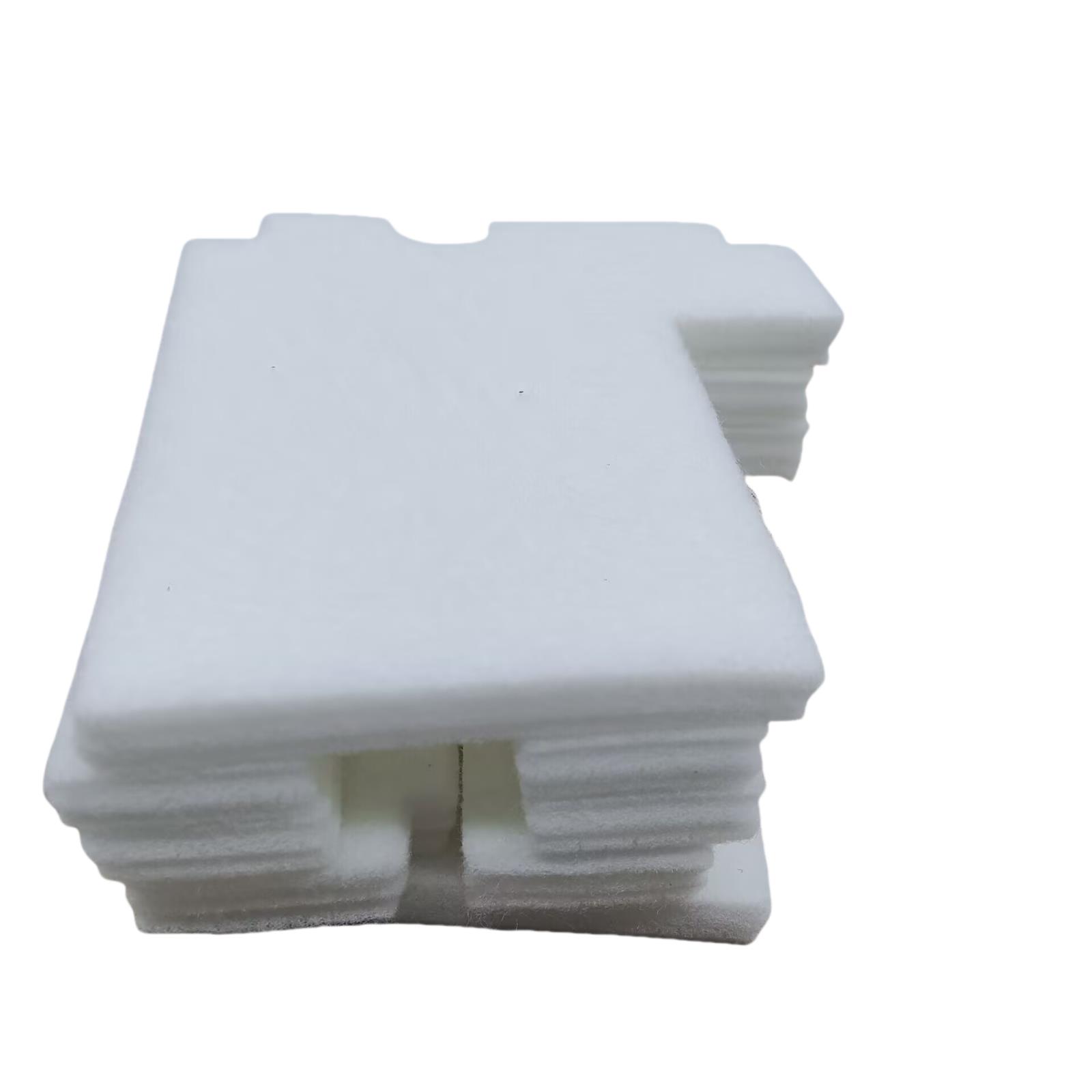 Waste Ink Pad Fits For Epson Et-3830 Et-3850 Et-15000 Et-3710 Et-4850 Et-3750