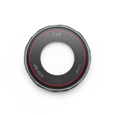 Dji Osmo Action 5 Pro Glass Lens Cover - [dji Authorised Seller]