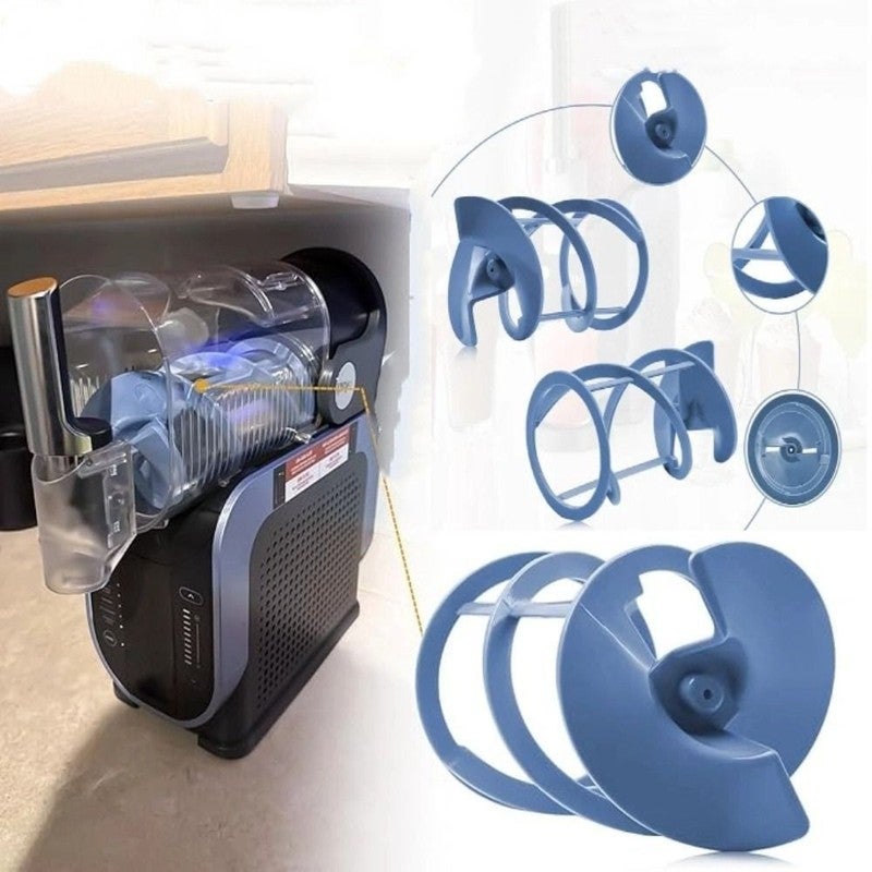 Replacement Slushie Machine Accessories For Ninja Slushie Fs300/fs301c/fs301