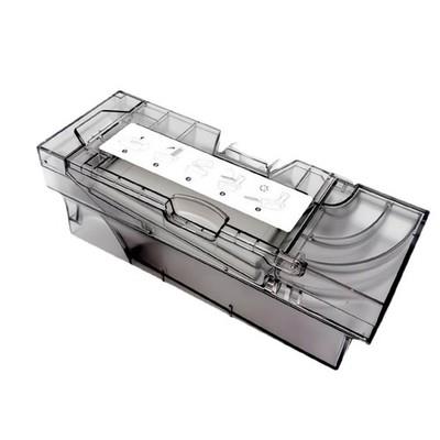 For Roborock For Qrevo Curv 2 Flow Robot Vacuum Dust Replacement Unit