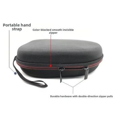 Protective Eva Headphone Storage Case For Jbl Live650btnc Live 660 T770nc