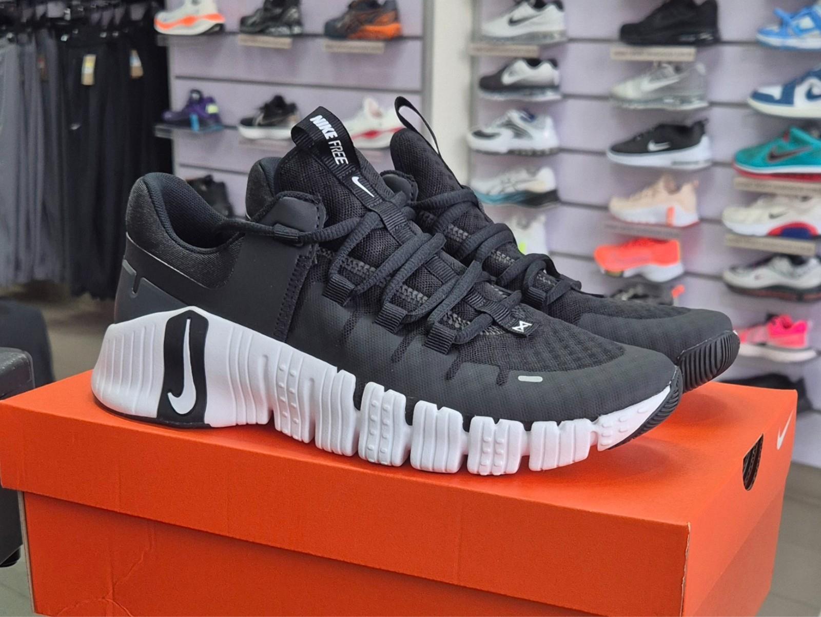 Nike Free Metcon 5 Womens