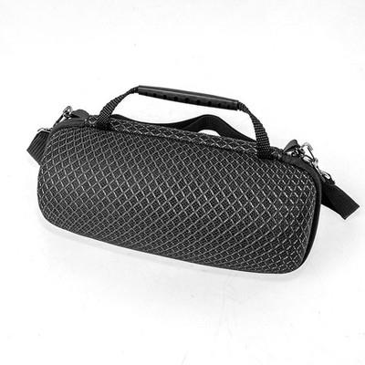 Eva Storage Box Compatible With For Jbl Charge 6 Organized Design Inside