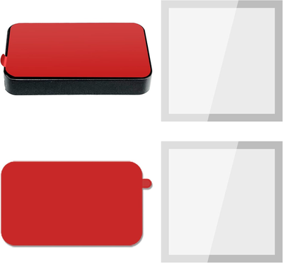Accessory For Gku Dashcam D600