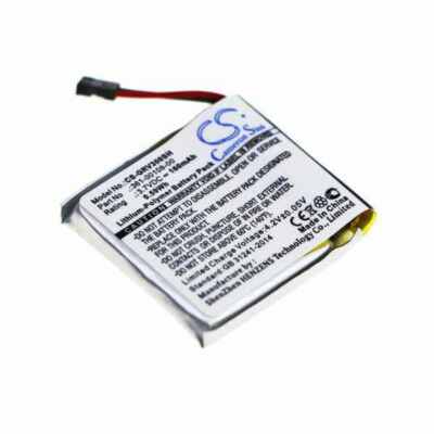 Battery For Garmin Vivoactive 3