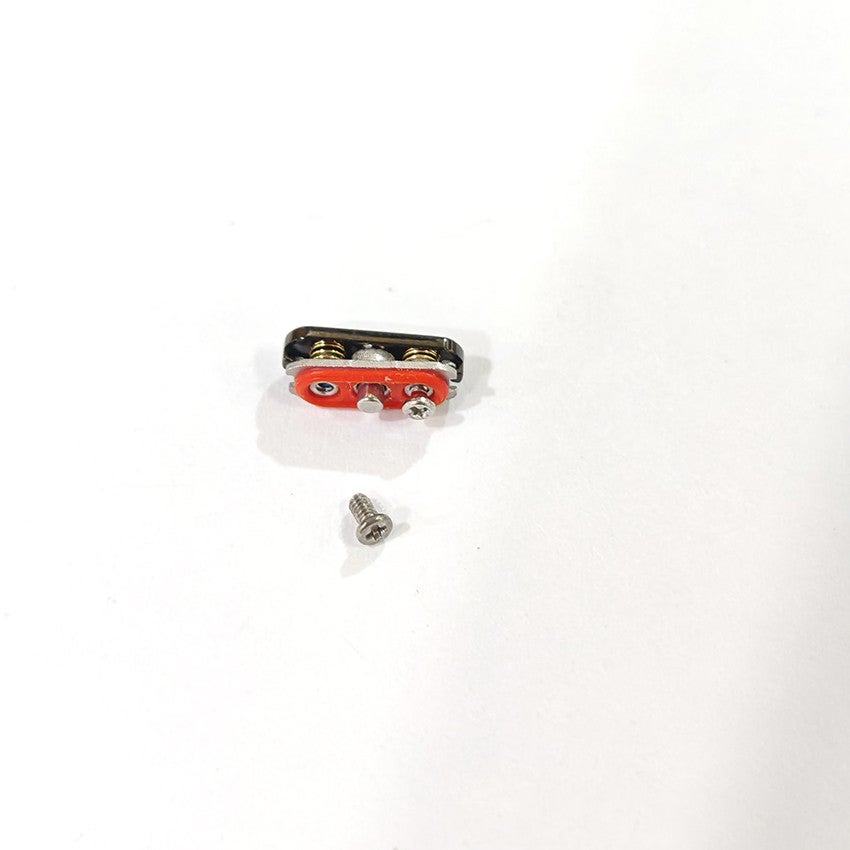 1pc Smart Watch Outer Lower Key Replacement For Huawei Watch Gt 5 Pro 46mm
