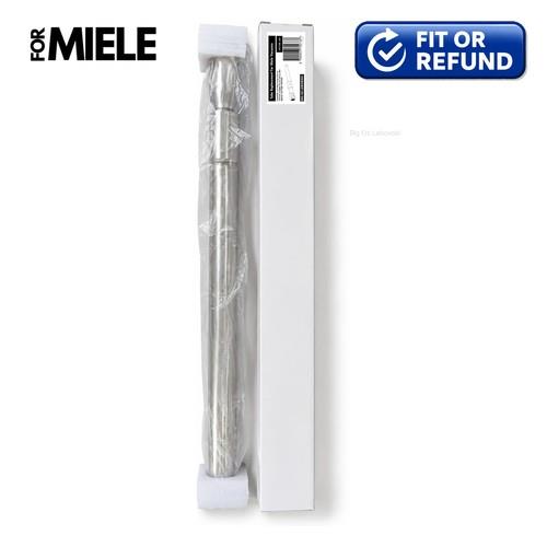 Miele Vacuum Telescopic Tube 10615280 Blizzard Cx1 Turbo 35mm Tube