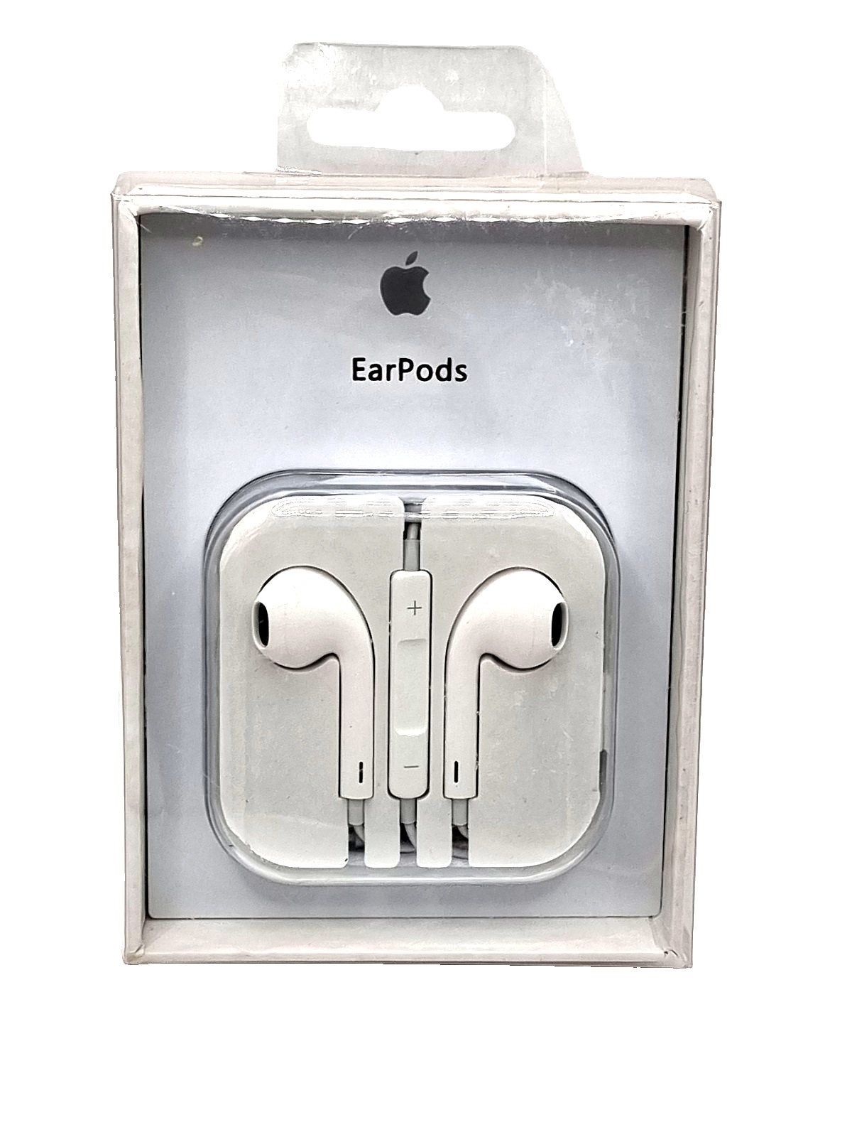 Apple Earpods With Remote And Mic -brand