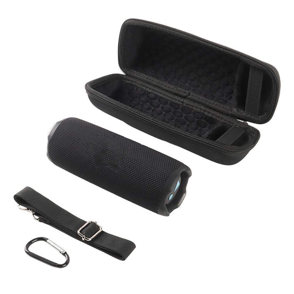 Fits For Jbl Flip7 Audio Organizer For Flip7 Generation Speaker Dust Storage Bag