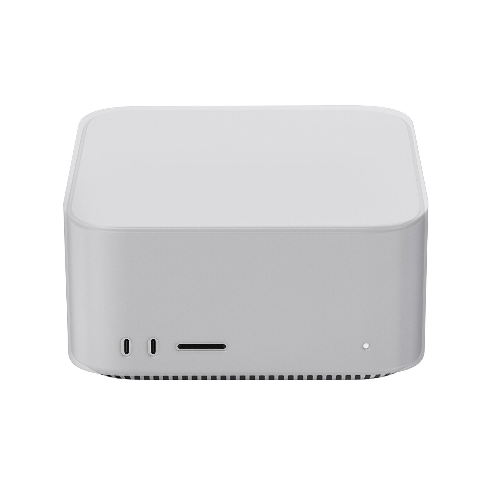 For 2025 Mac Studio Cover Protective Covers