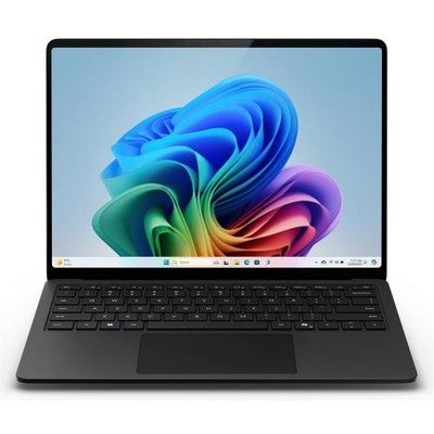 Microsoft Surface Laptop (7th Edition) For Business - Copilot+ Pc - Black Intel