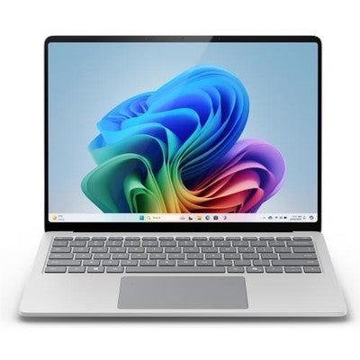 Microsoft Surface Laptop (7th Edition) For Business - Copilot+ Pc - Platinum