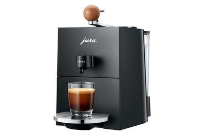 Jura Ono Manual Espresso Machine 0.95 L