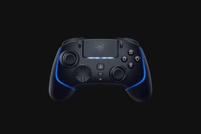 Razer Wolverine V2 Pro Black Gamepad Pc, Playstation 5