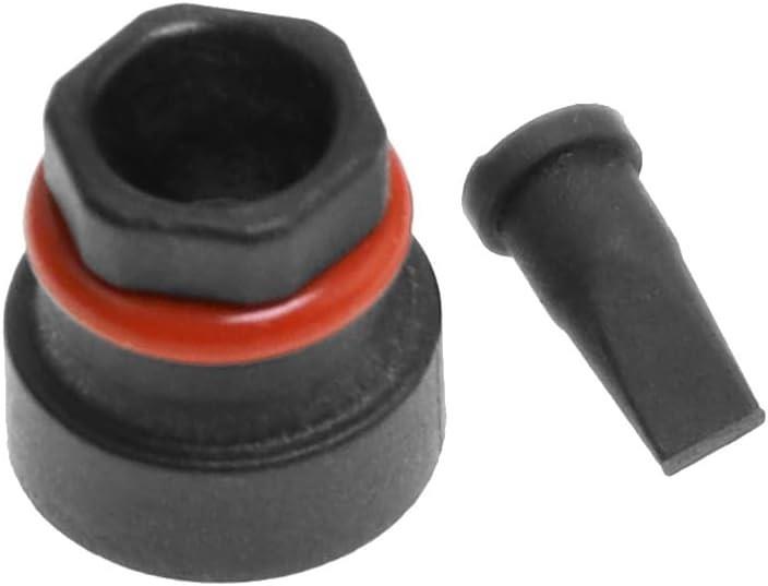 Air Valve Compatible With/replacement Part For Jura 72239 Impressa Z6 Z8 Z10 Ful
