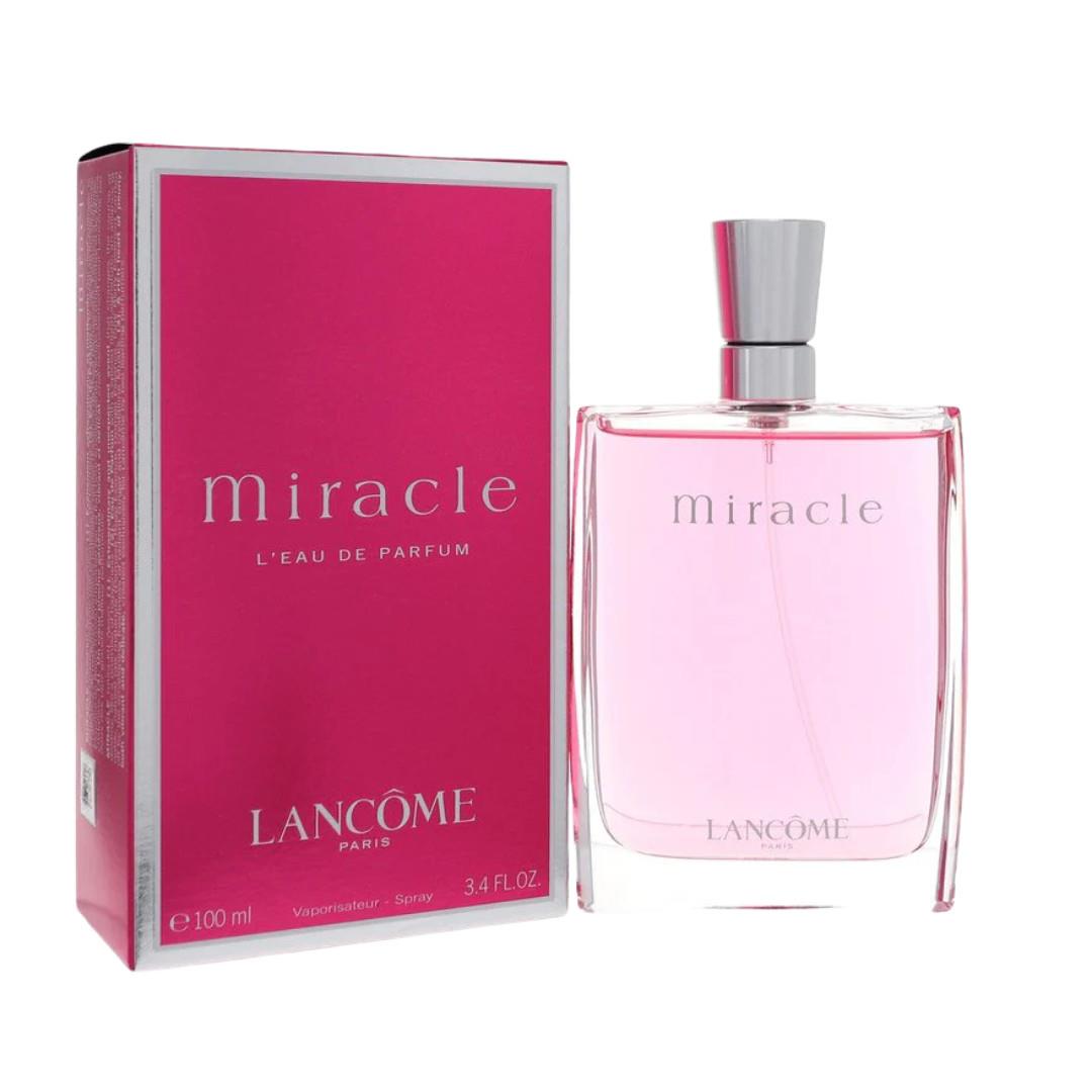 Miracle By Lancome Edp Spray 100ml