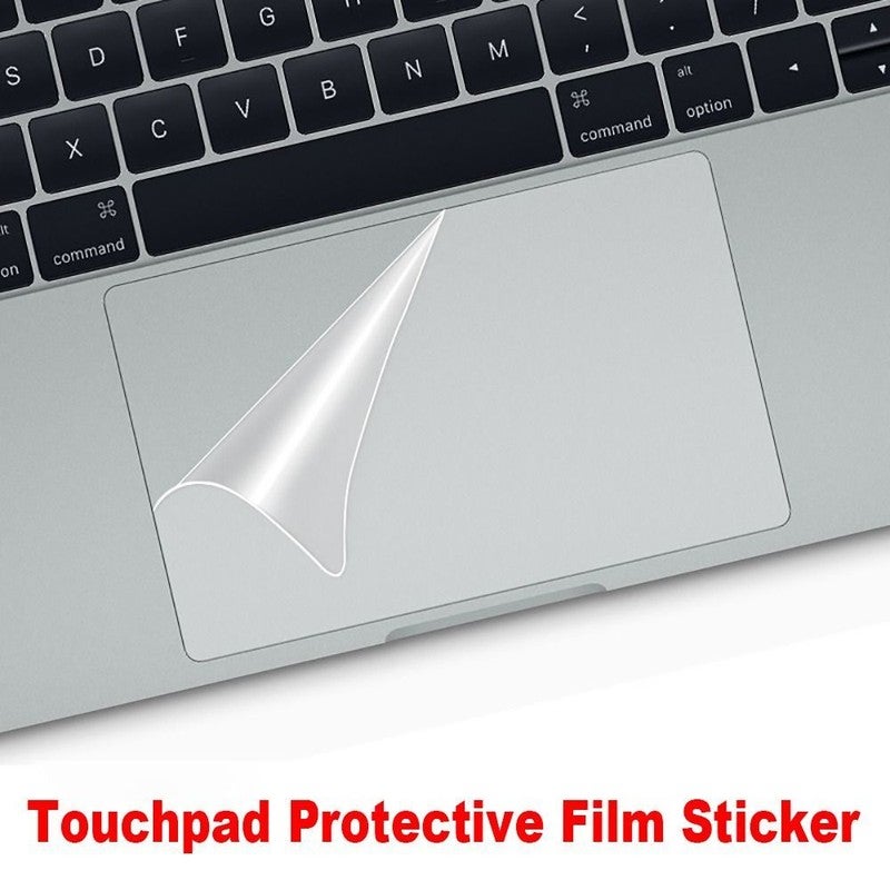 Trackpad Protective Film For Apple Macbook Air Pro/13 14 15 16 Inch/2023