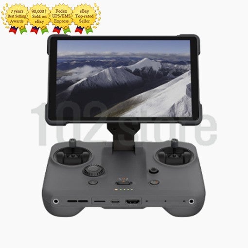 Dji Rc Pro 2 Remote Controller For Dji Mavic 4 Pro /3s Air / Mini 5 Pro