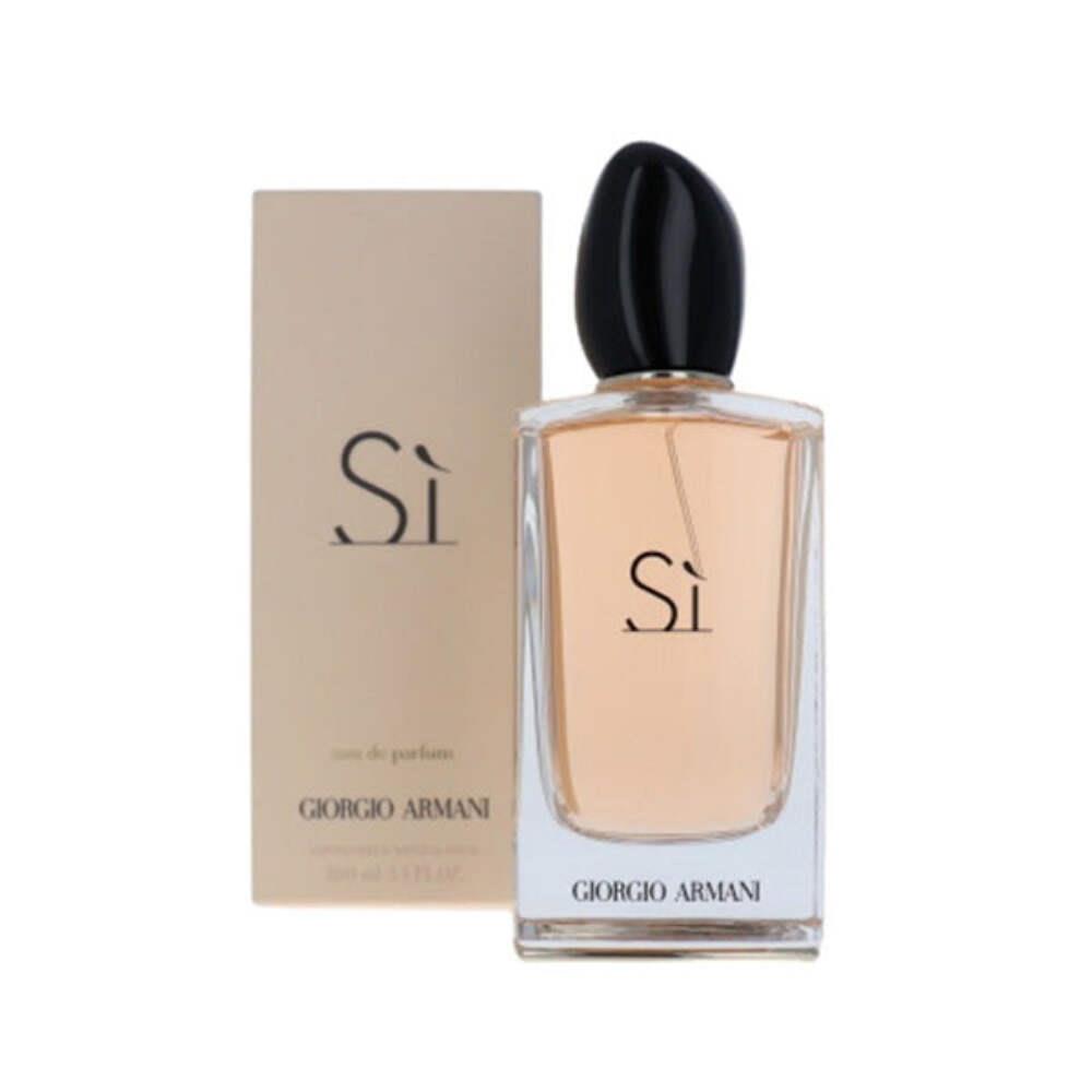 Giorgio Armani Si Edp 100ml
