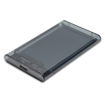 Transparent Ssd Enclosure High-speed Ssd Enclosure High-speed Data Transmission