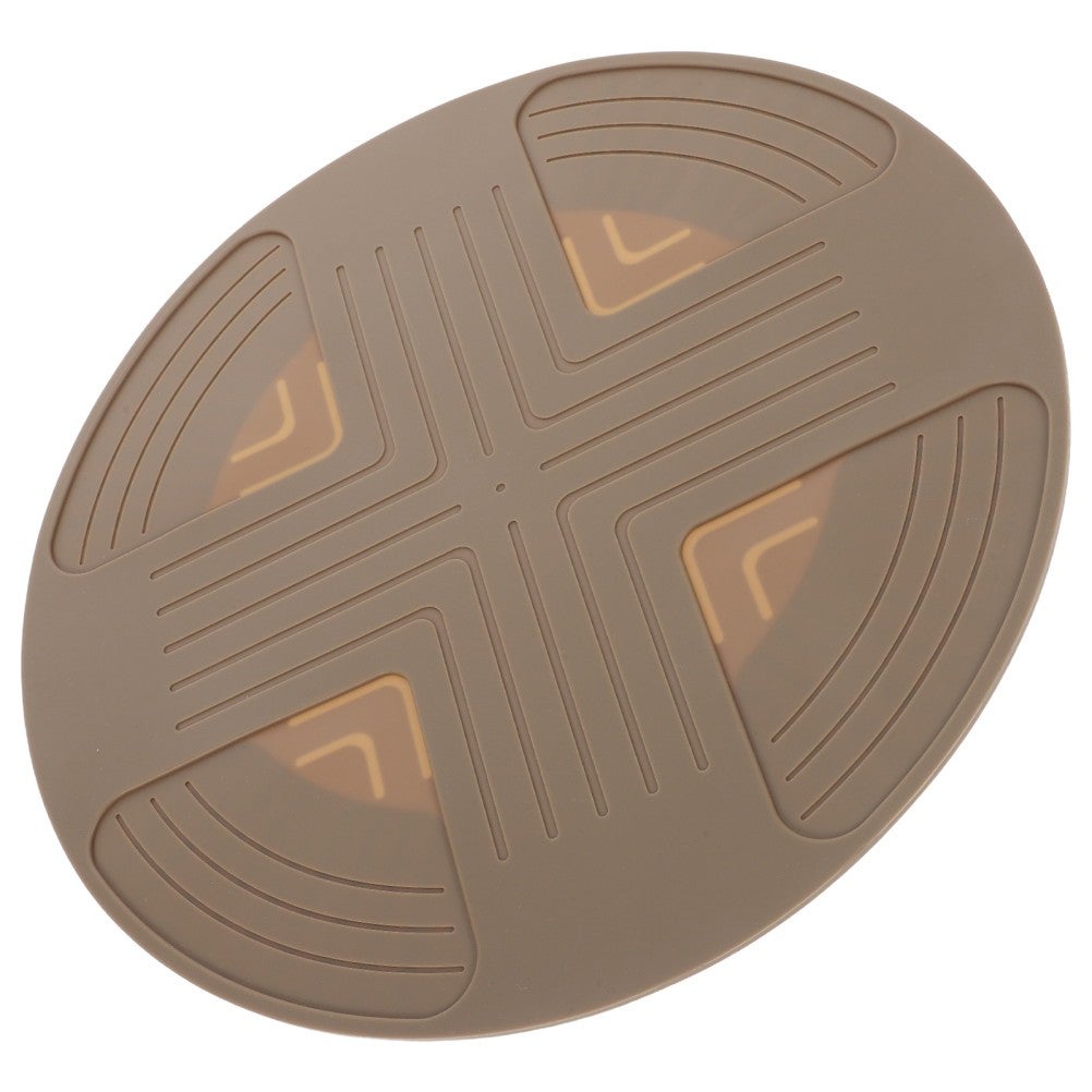 Silicone Hot Pads Potholders Compatible For Ninja Glass Airfryer, High