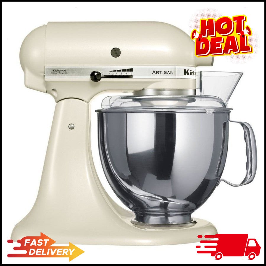 Kitchenaid Ksm-150 Artisan Stand Mixer
