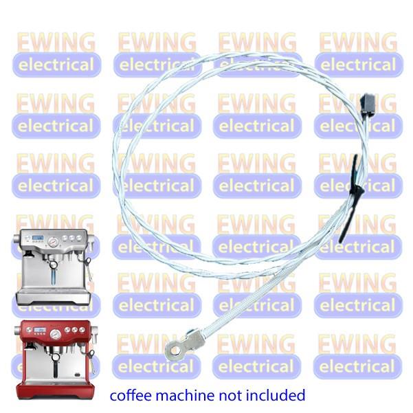 Breville Bes900 Bes920 Ntc With Wires For Shower Head Bes900/03.37 Sp0001634