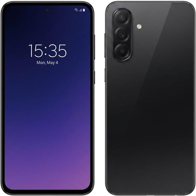 Samsung [import Version] Galaxy A36 [ ], Android Smartphone, 128gb Storage, 8...