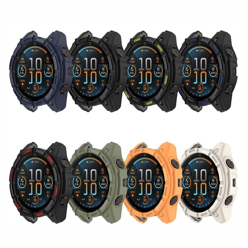 Watch Protective Case For Garmin Enduro3