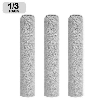 Replacement Roller Brush For Roborock For Qrevo Curv 2 Flow Robot Vacuum