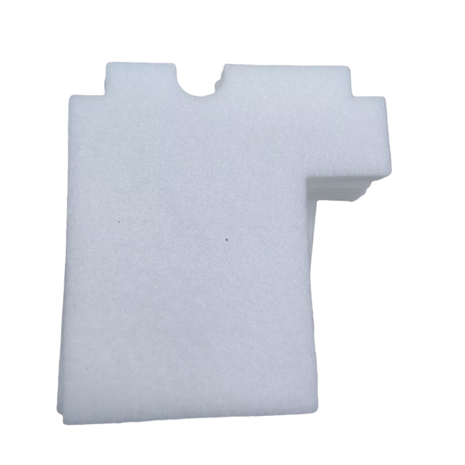Waste Ink Pad Fits For Epson Et-3750 Et-3843 Et-5150 Et-3760 Et-4850 Et-5170