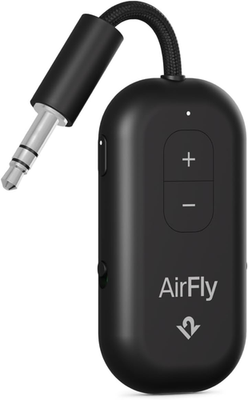 Twelve South Airfly Pro 2 Black