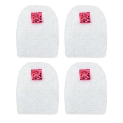 For Shark Stratos Iz400 Series And Iz420 Series Filter Replacement Set