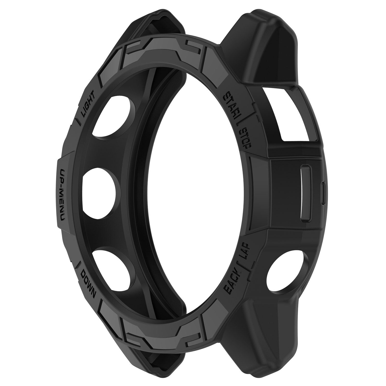 For Garmin Epix Pro/garmin Fenix 7 Pro/garmin Fenix7 Smart Watch Protective Case