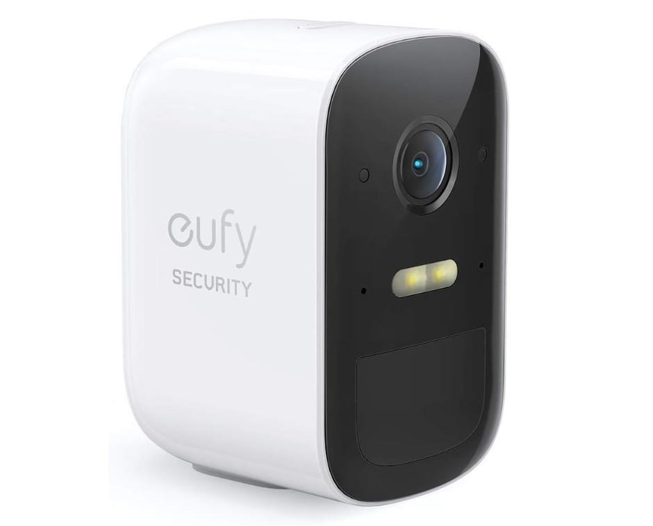Eufy Eufycam 2c Wireless Add-on Security Camera 1080p – Homebase 2