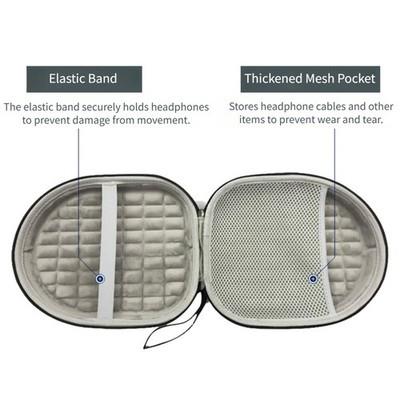 Headphone Bag With Spacious Interior For Jbl Live650btnc E65btnc Live770nc