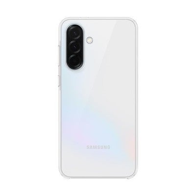 Samsung Clear Case For Galaxy A36