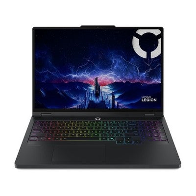 Lenovo Legion Pro 5 16 Inch Wqxga 240hz Oled Gaming Laptop (intel Core Ultra 9)
