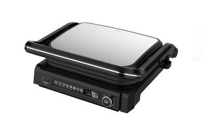 Kogan Smart Grill And Sandwich Press 3.0kw