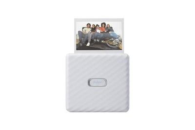 Fujifilm Instax Wide Link Smartphone Printer - Ash White