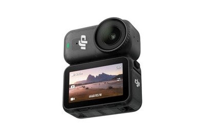 Dji Osmo Nano Action Camera - 128gb