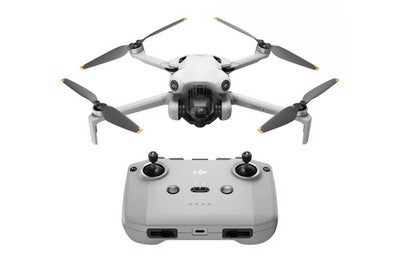 Dji Mini 4 Pro Drone