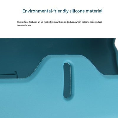 Custom Designed Silicone Case For Jbl Charge 6 Includes Shoulder Strap