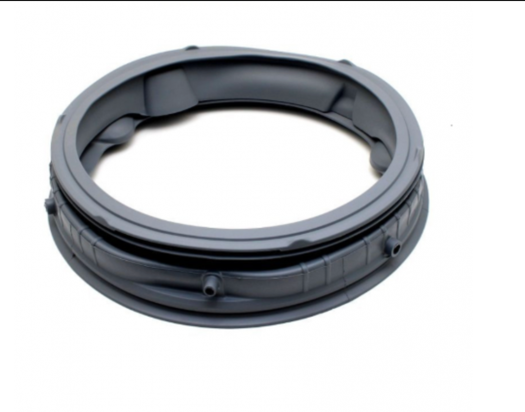 Wv9-1410b Wv9-1412b Lg Door Seal Gasket Washing Machine Mds66651628