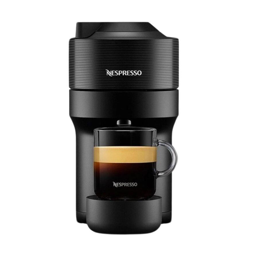 Nespresso Delonghi Vertuo Pop Coffee Machine | Black