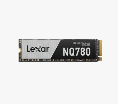 Lexar Lnq780x001t-rnnng Internal Ssd 1tb M.2 2280 Pcie Gen 4x4 Nvme